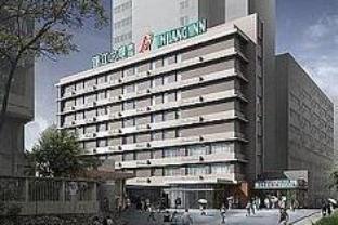 Jinjiang Inn Guangzhou Yongfu Huanghuagang Subway Station Zewnętrze zdjęcie